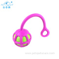 Molars Bite Training Cleaning Teeth Rope Ball Toy